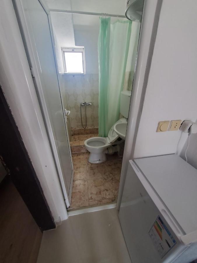 Apartmani Liki Улцинь Екстер'єр фото