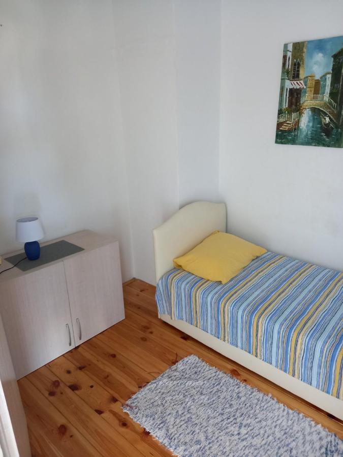 Apartmani Liki Улцинь Екстер'єр фото
