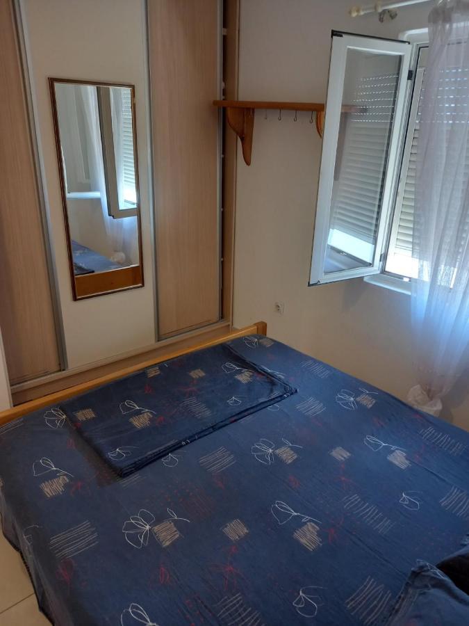 Apartmani Liki Улцинь Екстер'єр фото
