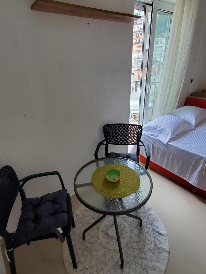 Apartmani Liki Улцинь Екстер'єр фото