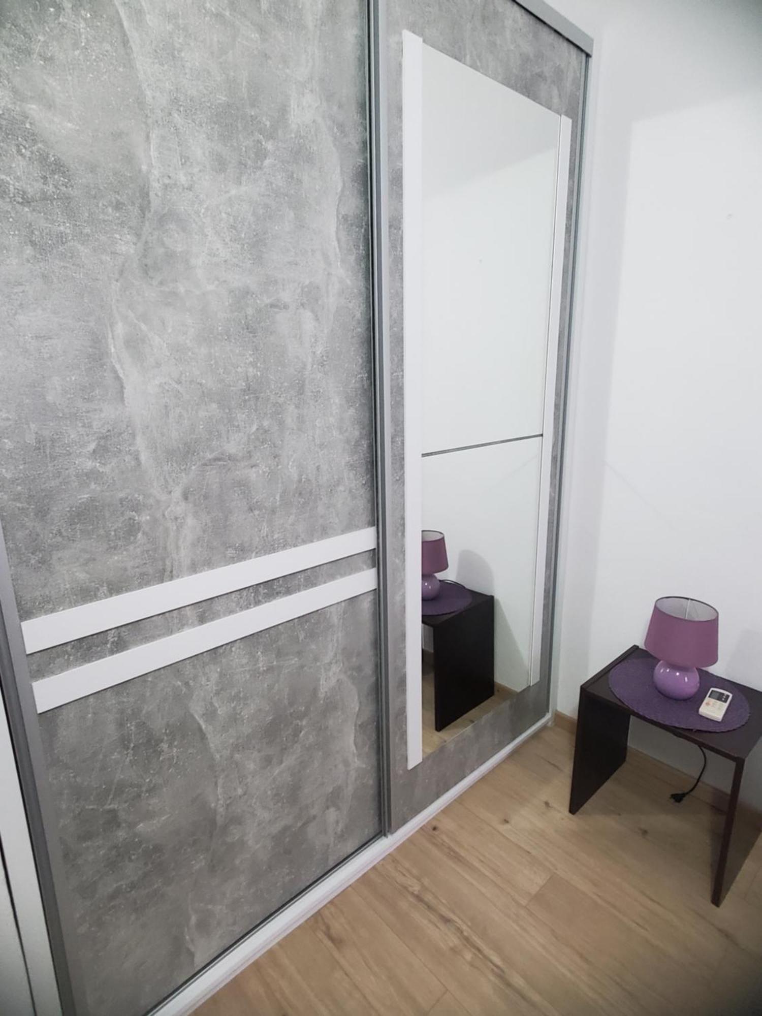 Apartmani Liki Улцинь Екстер'єр фото